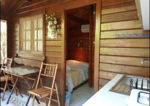 Posezení v ubytování Adrasan Şekerbahçe Otel