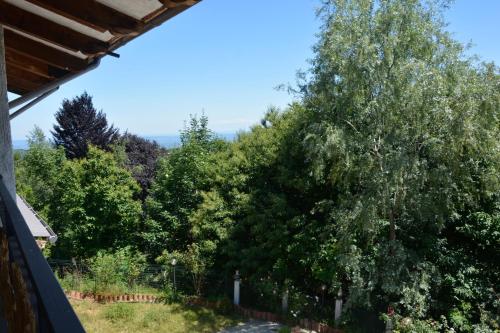 Paisaje cerca de este bed & breakfast