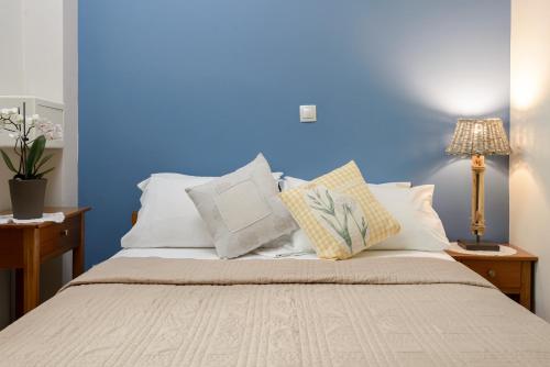 Gallery image of Oasis Apartments in Tolo
