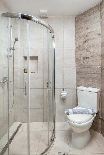 Gallery image of Oasis Apartments in Tolo