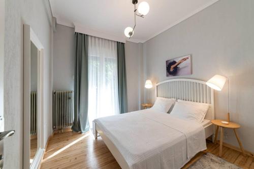 City Pulse Tsimiski Apartment