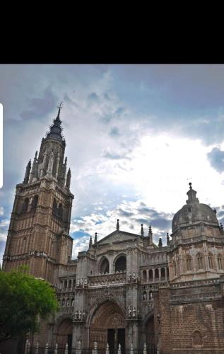 Apartamento EL CARMEN con Parking GRATIS