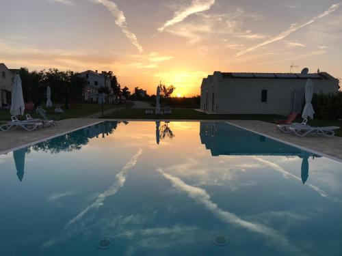 Gallery image of Agrumare Farm Holiday in Marina di Pisticci