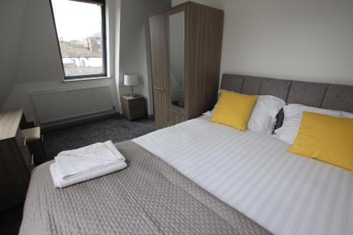 Gallery image of Halifax House, One Bedroom 203 in Halifax