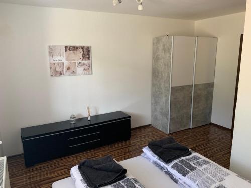 Gallery image of Nexis Apartment 10 in Radstadt