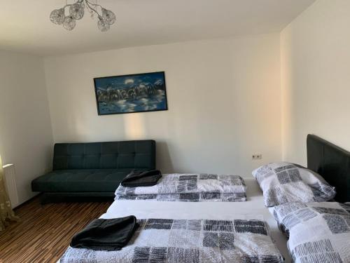 Gallery image of Nexis Apartment 10 in Radstadt