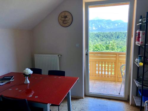 Fotografie z fotogalerie ubytování Apartma AS v Bledu