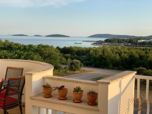 Apartments Stojanovic