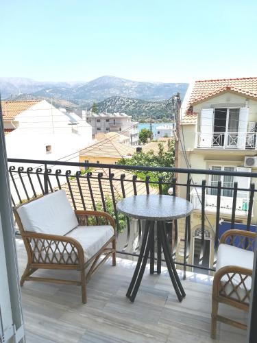Casa di Stacy