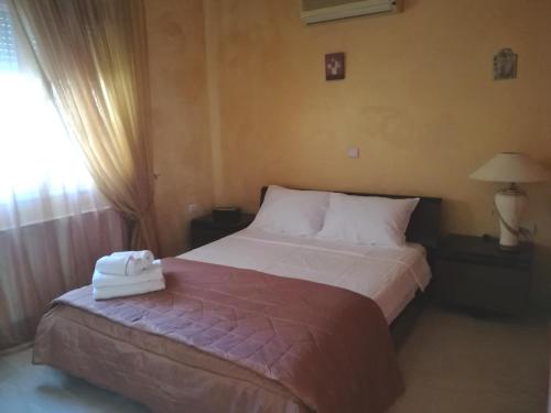 Casa di Stacy