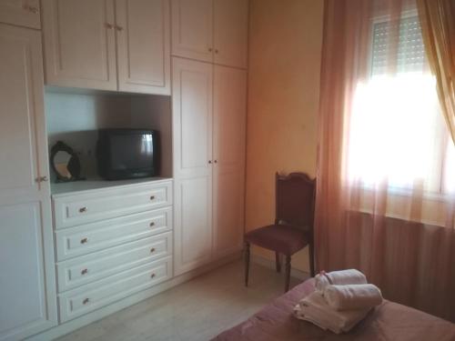 Casa di Stacy
