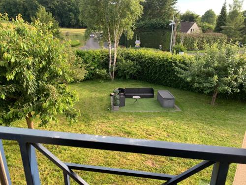 La Raimbaudière – Photos 4