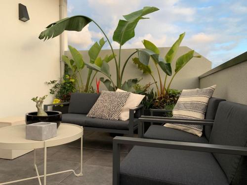 Oak Valley Flats Porto Santa Catarina