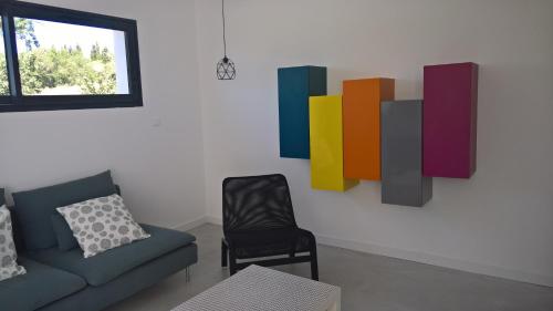 VerzeilleにあるVilla piscine Sud Franceのギャラリーの写真