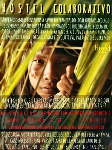 Φωτογραφία από το άλμπουμ του HOSTEL Divinópolis σε Divinópolis