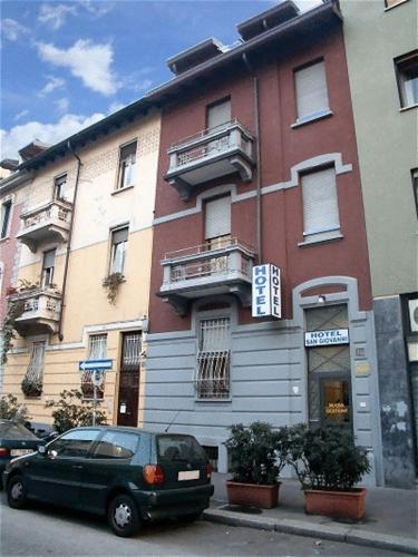 Hotel San Giovanni