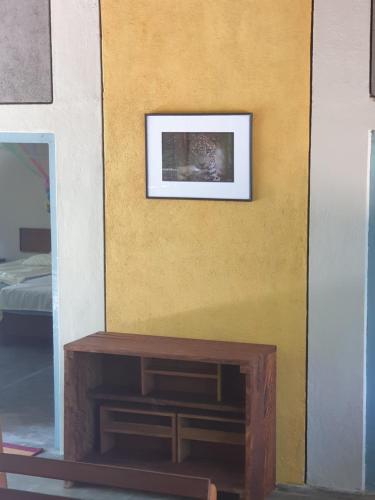 Gambar di galeri bagi Jungle House di Udawalawe