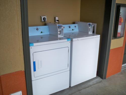 Φωτογραφία από το άλμπουμ του Scottish Inn and Suites Beaumont σε Beaumont