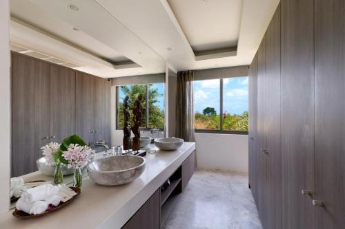 Φωτογραφία από το άλμπουμ του Villa Napa σε Bophut 