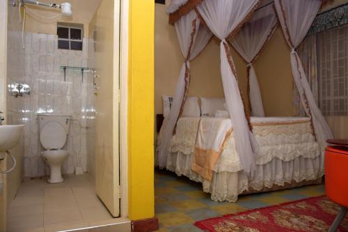 Afbeelding uit fotogalerij van Right Venue Hotel in Thika