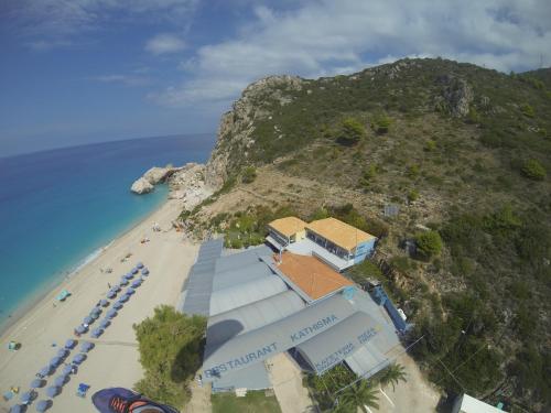 Gallery image of Theocharis Bros - Studios Apartments in Agios Nikitas