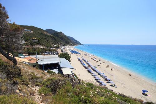 Gallery image of Theocharis Bros - Studios Apartments in Agios Nikitas