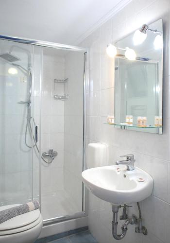 Gallery image of Theocharis Bros - Studios Apartments in Agios Nikitas