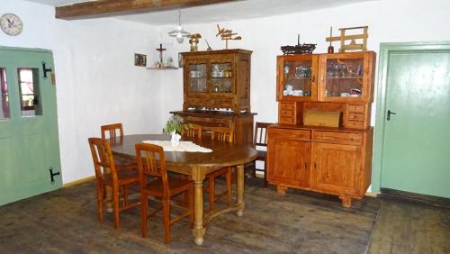 Galería fotográfica de Homestay Kapl en Ledinek