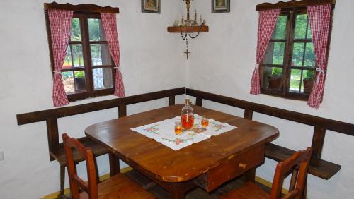 Galería fotográfica de Homestay Kapl en Ledinek