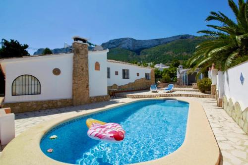 Marquesa WS, Denia – Precios actualizados 2023