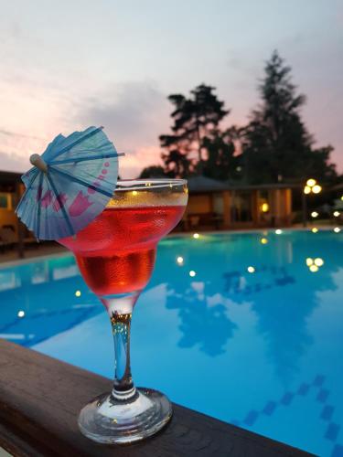 Gallery image of Hotel Kalamitsi Apartments in Preveza