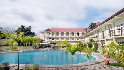 Imagen de la galería de Angeles Palace Hotel, en Ángeles