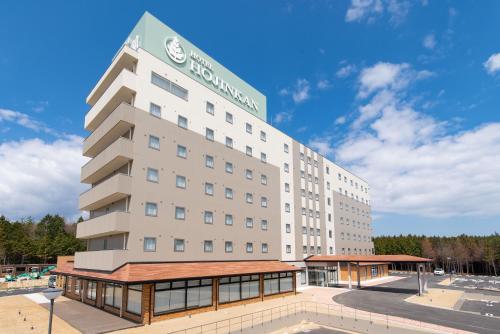 Hotel Hojinkan – Photos 4