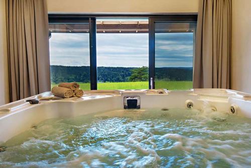 Fotografie z fotogalerie ubytování Hotel Arłamów v destinaci Arłamów