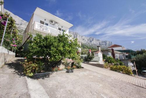 Gallery image of Apartments Elenora in Brist