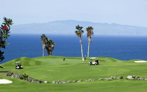 Tenerife Luxury Apartment Costa Adeje 2