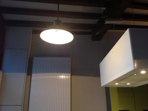 Gallery image of Geldmunt Apartment in Ghent