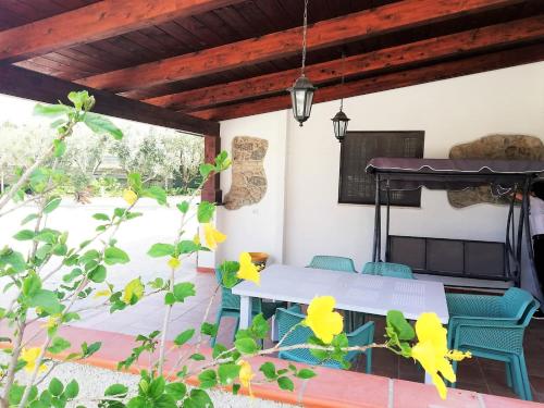 Fotografie z fotogalerie ubytování LudoMar Country Residence - Rooms & Apartments v destinaci SantʼAndrea Apostolo dello Ionio