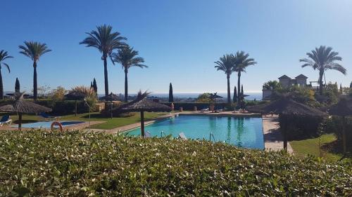 Appartement Heart of Marbella Los Flamingos (Spanje Estepona ...