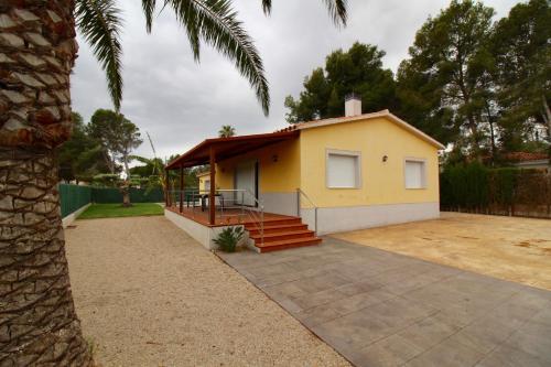 Fotografie z fotogalerie ubytování Villa, Piscine, Plage. Las Tres Calas. Locamar. Joan Carles v destinaci Les tres Cales