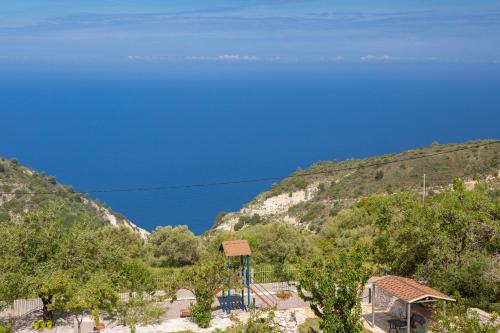 Φυσικό τοπίο κοντά σε αυτή η βίλα