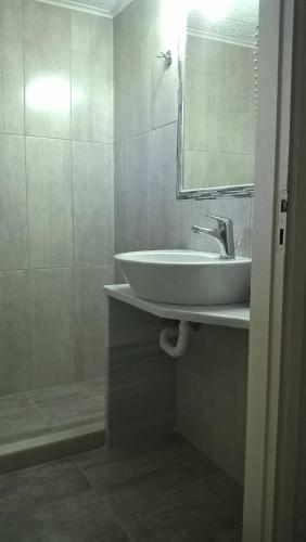 Un baño de Maini Studios