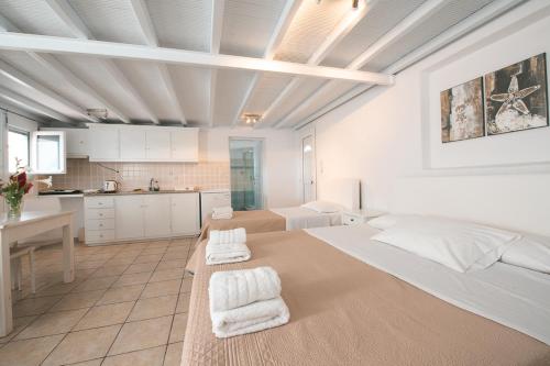 Gallery image of Kavaki Studios in Mýkonos City