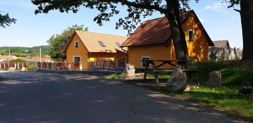 Imagen de la galería de PENZION U PEPÍČKA, en Netolice