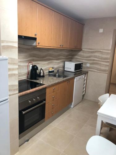 Apartamento Ferreirinha