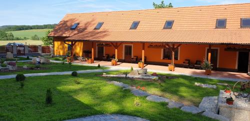 Imagen de la galería de PENZION U PEPÍČKA, en Netolice