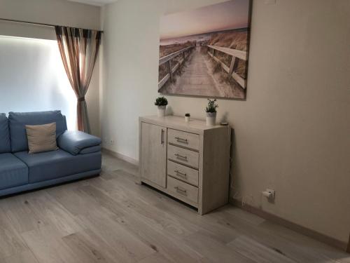Apartamento Ferreirinha