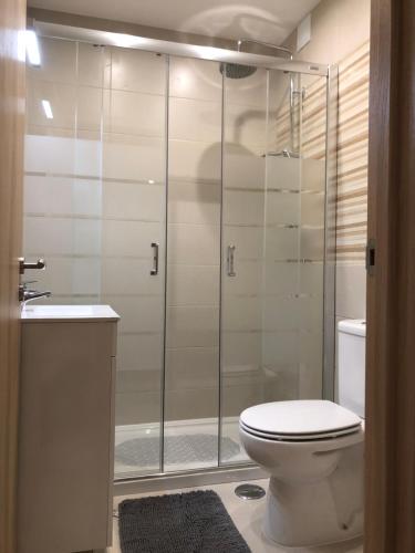 Apartamento Ferreirinha