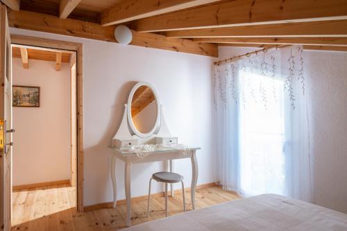 Fotografie z fotogalerie ubytování Pratsas House v destinaci Sikia