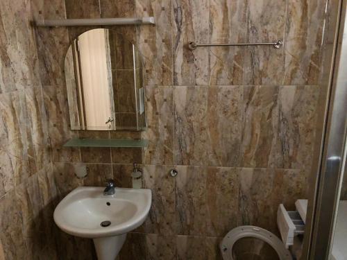 Gambar di galeri bagi Golden Sea View New di Pomorie